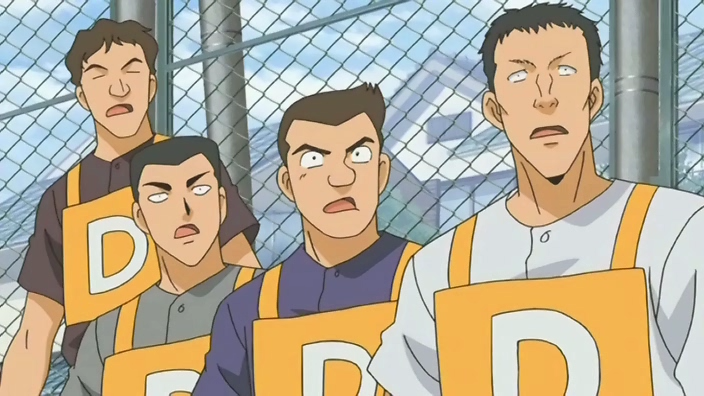 Major 2nd Season (Spanishare no Fansub)